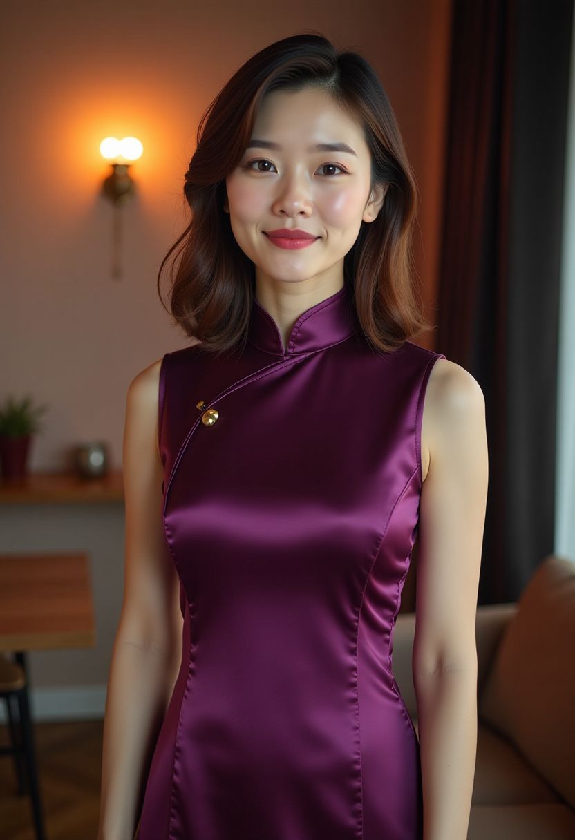 第二次告白海报